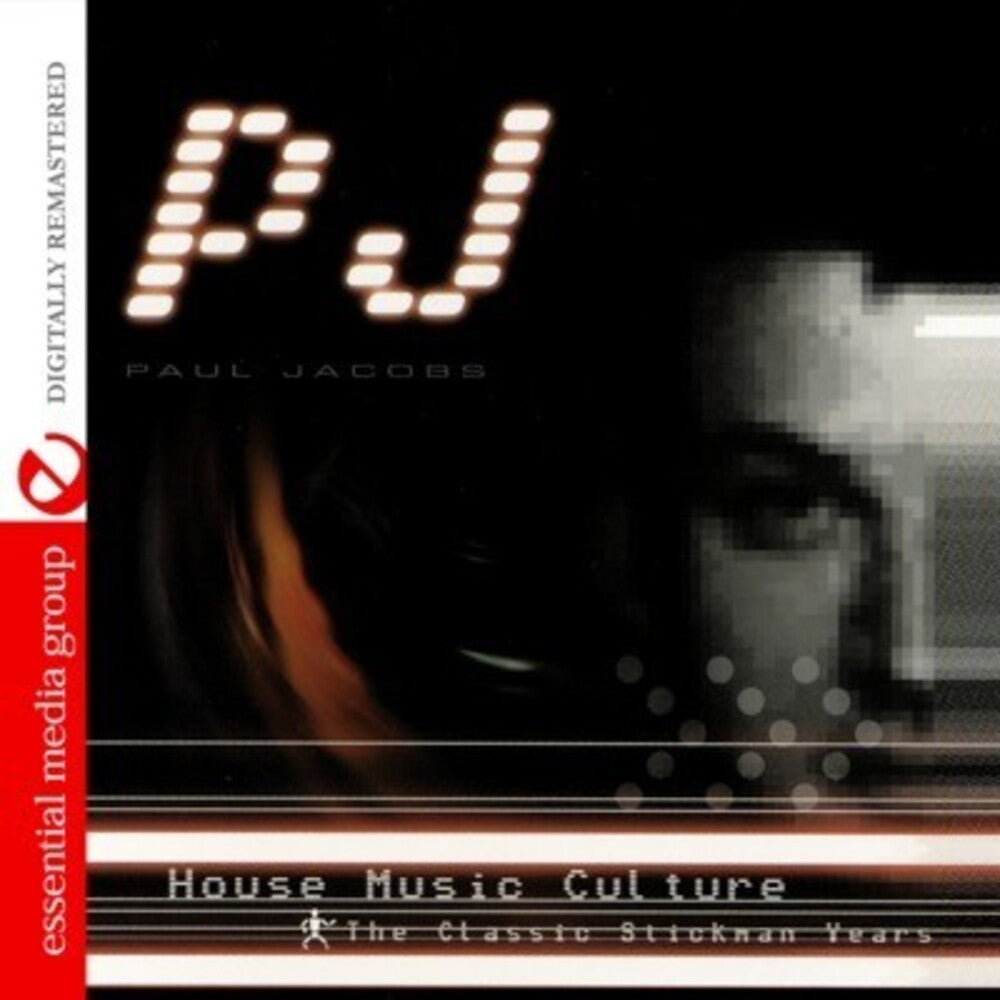 Paul Jacobs - Toronto Underground Vol. 2 [CD]