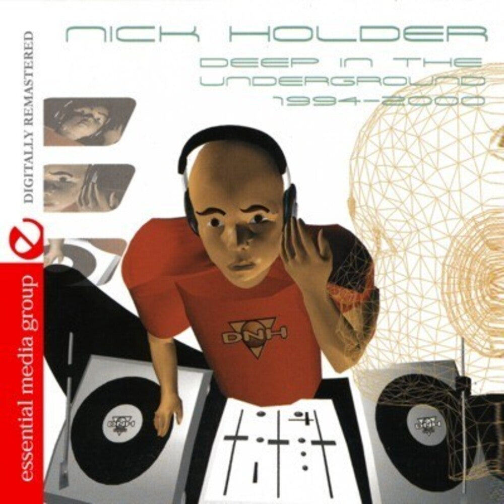 Toronto Underground - Toronto Underground Vol. 3 [CD]