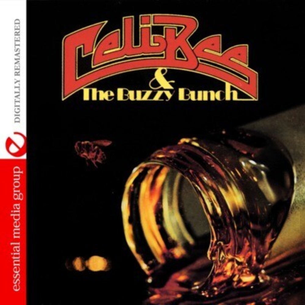 Celi Bee & The Buzzy Bunch - Celi Bee & the Buzzy Bunch Music CD