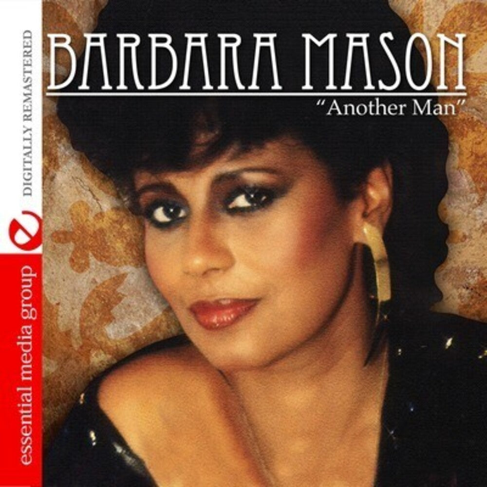 Barbara Mason - Another Man [CD]