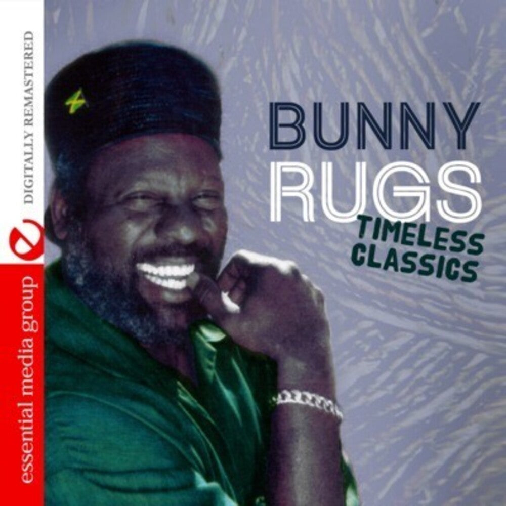 Bunny Rugs - Timeless Classics [CD]