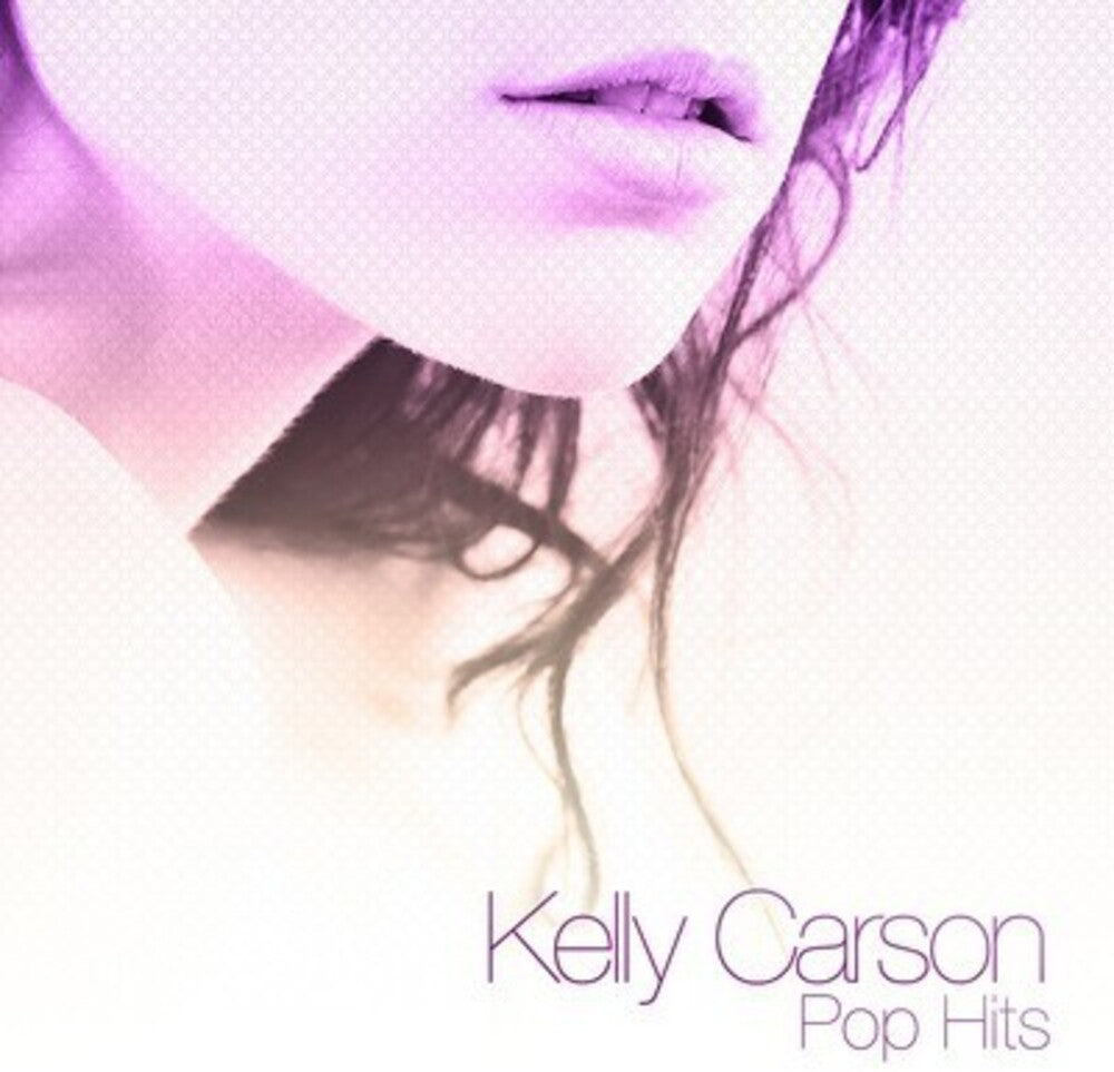 Kelly Carson - Pop Hits [CD]