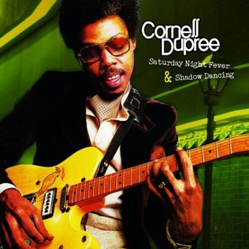 Dupree,cornell - Saturday Night Fever / Shadow Dancing - Music CD