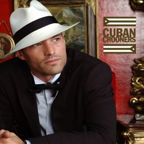 Cuban Crooners / Various - Cuban Crooners / Various - Music CD