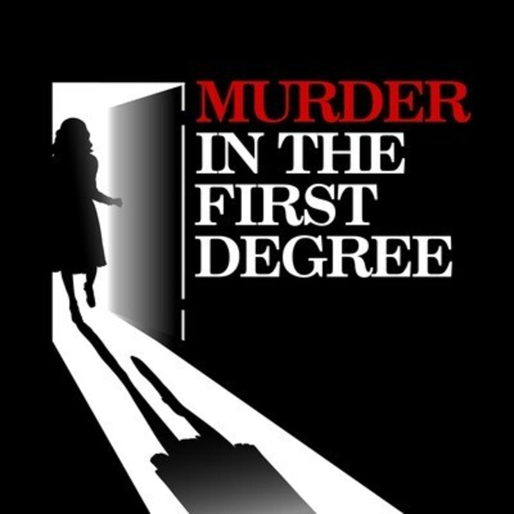Various Artists - Murder in the First Degree / Various Music CD