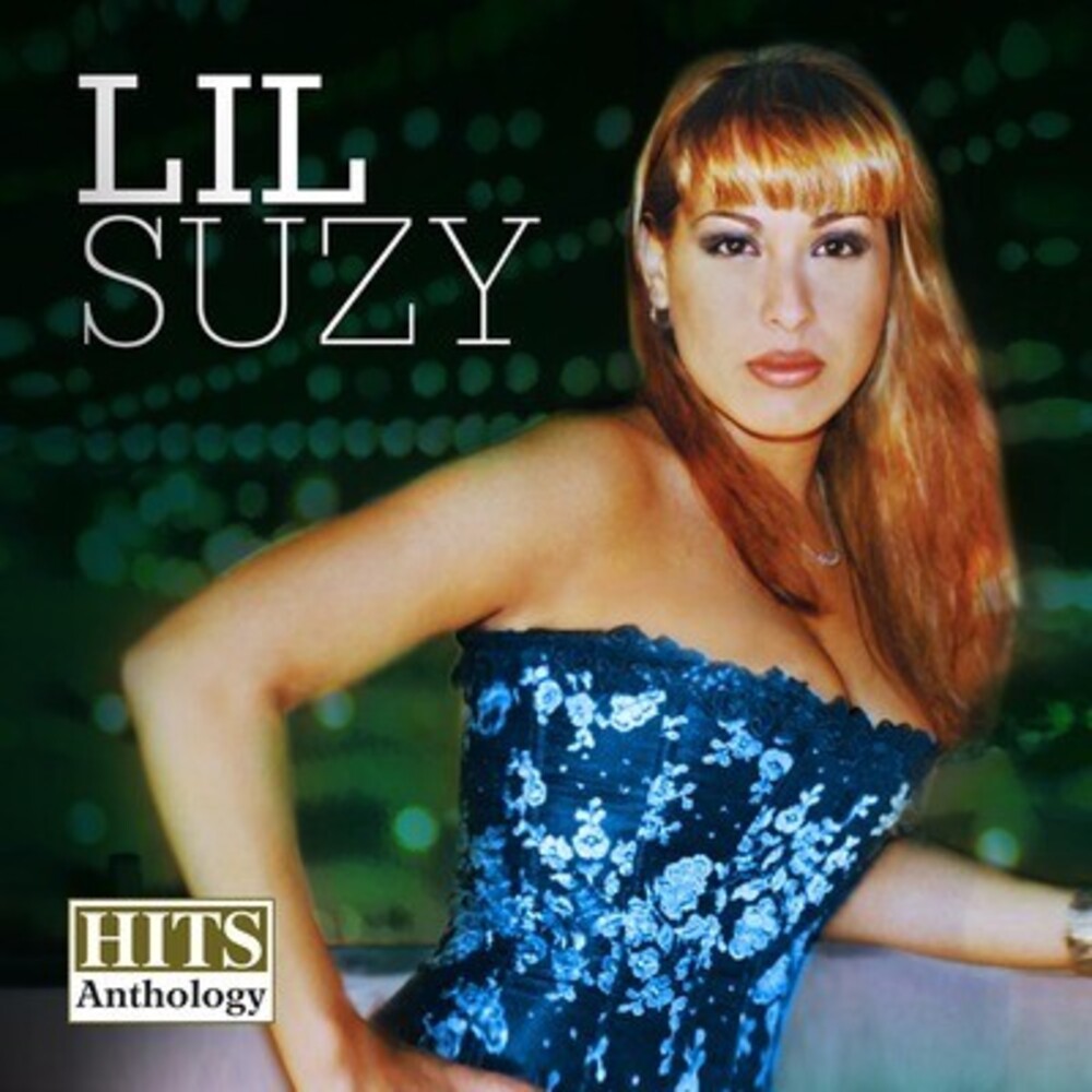 Lil' Suzy - Hits Anthology [CD]