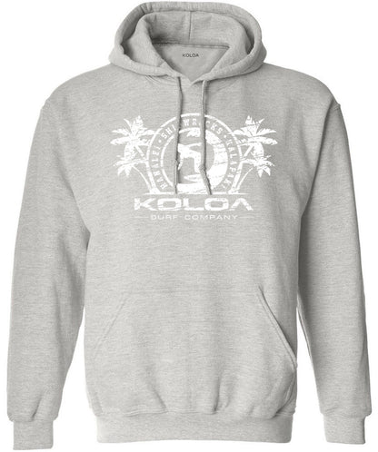 Koloa Surfer Girl Hoodie