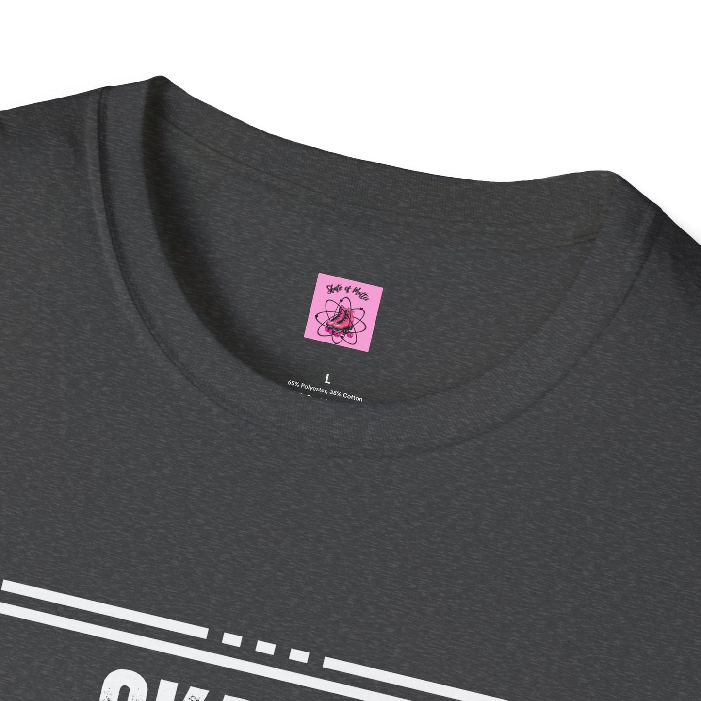 Skater for Life Unisex T-Shirt