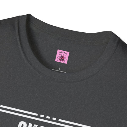 Skater for Life Unisex T-Shirt