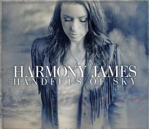 Harmony James - Handfuls Of Sky [Import]