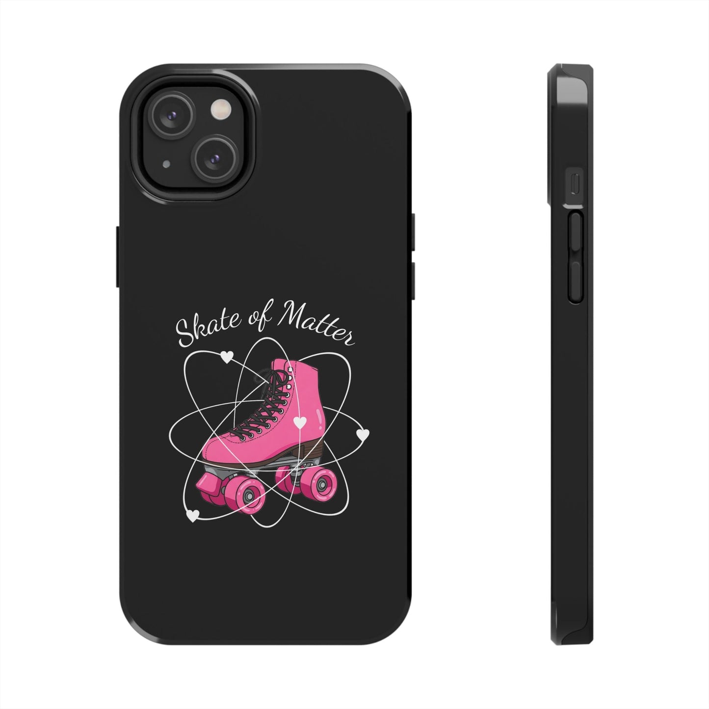 Skate of Matter Tough Phone Case