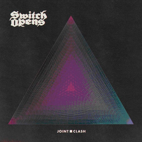 Switch Opens - Joint Clash [CD]