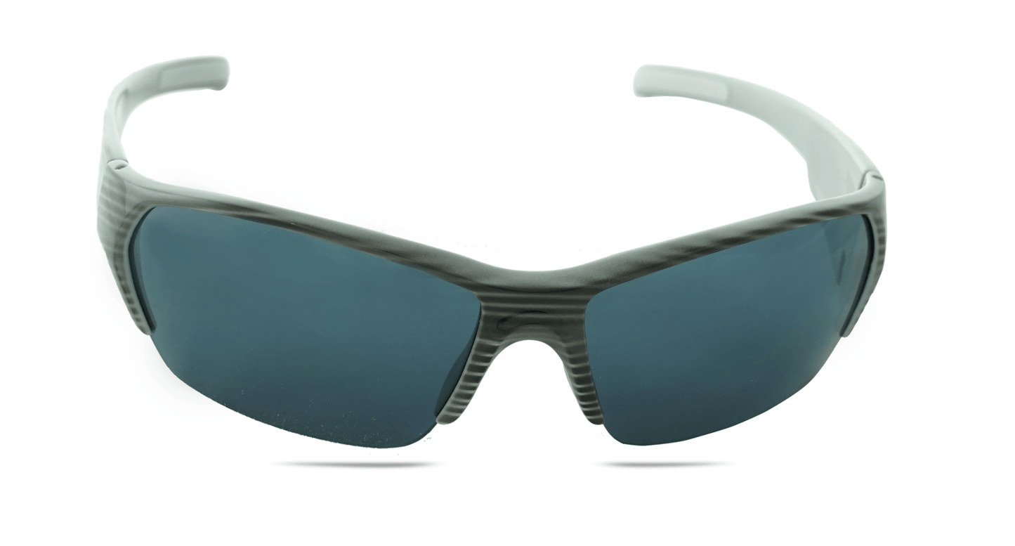 Muir | Slate Grey | Polarized Nx14 Grey Lens