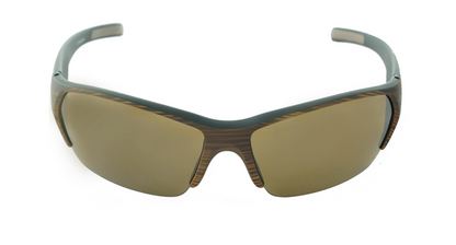 Muir | Brown | Polarized Brown Br16 Lens
