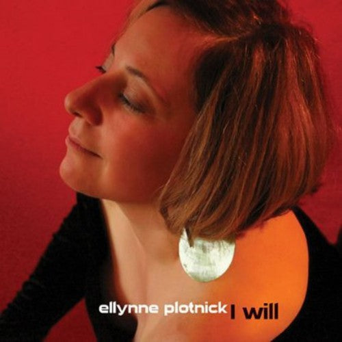 Ellynne Plotnick - I Will [CD]