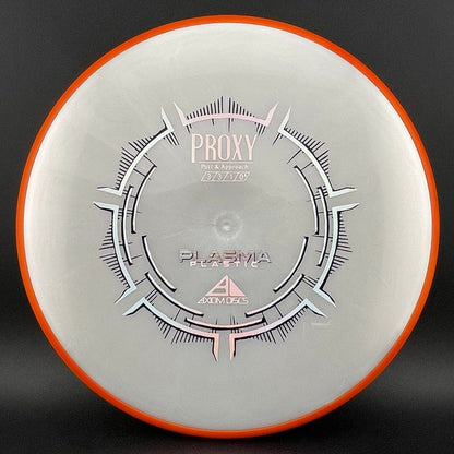 Plasma Proxy