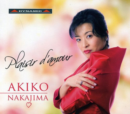 Amblos Chapler - Plaisir D'amour [CD]