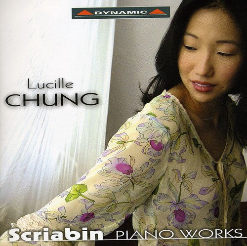 Lucille Chung - Preludes [CD]