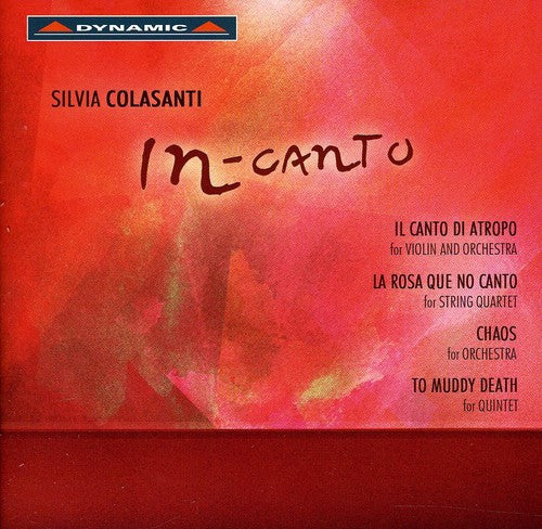 Various Artists - In-Canto [CD]