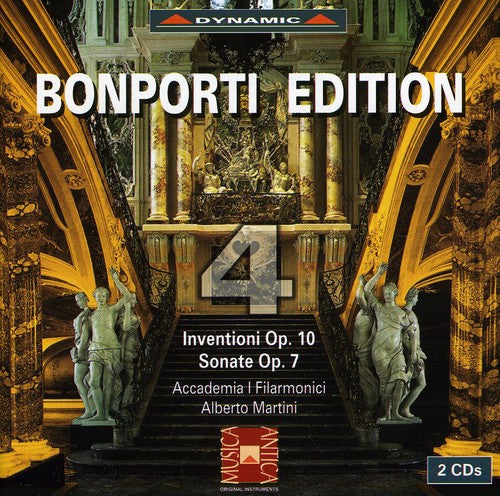 Alberto Martini - Complete Works 4 [2 CD]