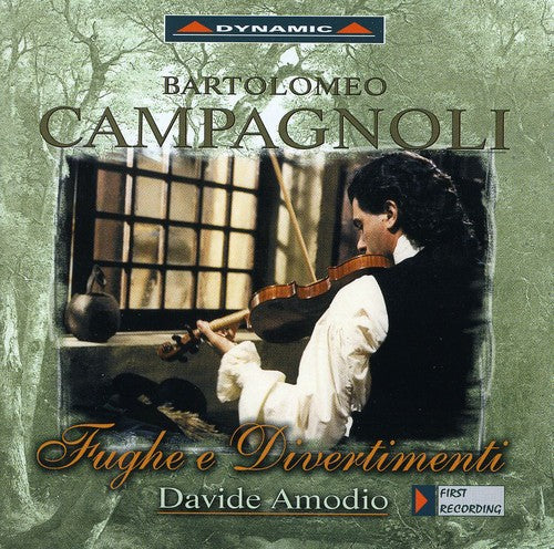 Clementi / Faure Trio - Trios For Piano Violin & Cello - Music CD