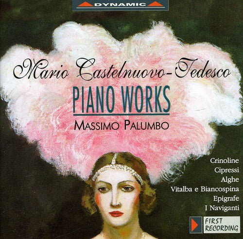 J. IVANOVS - Piano Works Music CD