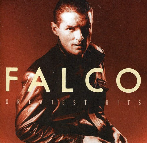 Falco - Greatest Hits [CD]
