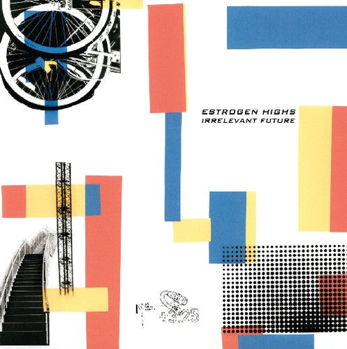 Estrogen Highs - Estrogen Highs Music CD