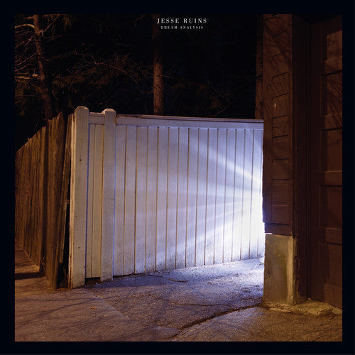Jesse Ruins - Dream Analysis [LP] Vinyl Record
