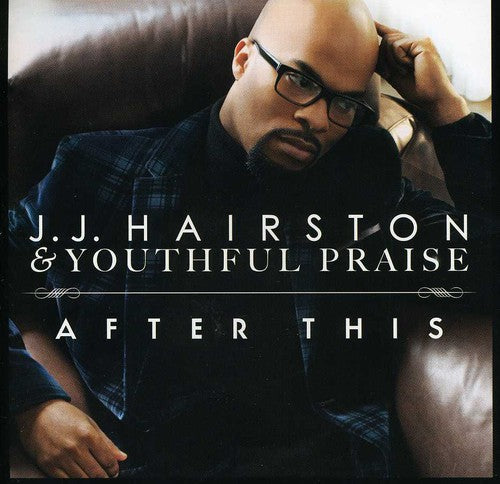 J.J. Hairston - After This [CD]