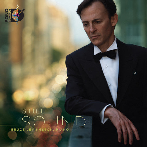 Bruce Levingston - Still Sound [CD]