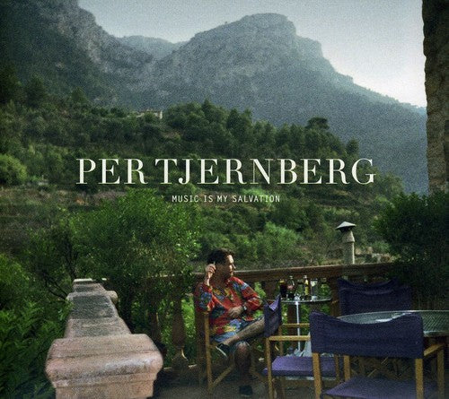 Per Tjernberg - Music Is My Salvation [CD]