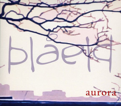 Blaeld - Aurora Music CD