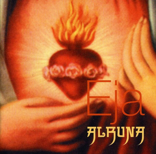Alruna - Eja [CD]