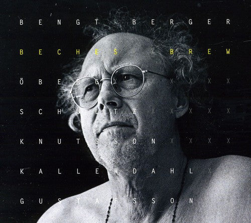 Beches Brew - Beches Brew [CD]