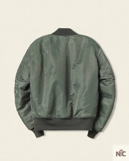 1950s USAF Type MA-1 Flight Jacket