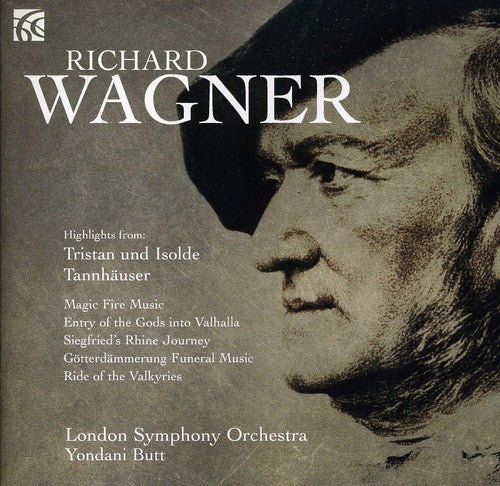 London Symphony Orchestra - Orchestral Works [CD]