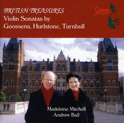 SIR THOMAS BEECHAM - Beecham & Furtwangler [CD]