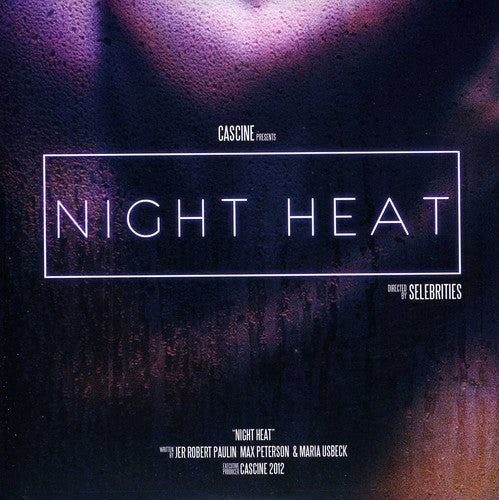 Selebrities - Night Heat [7" Vinyl]