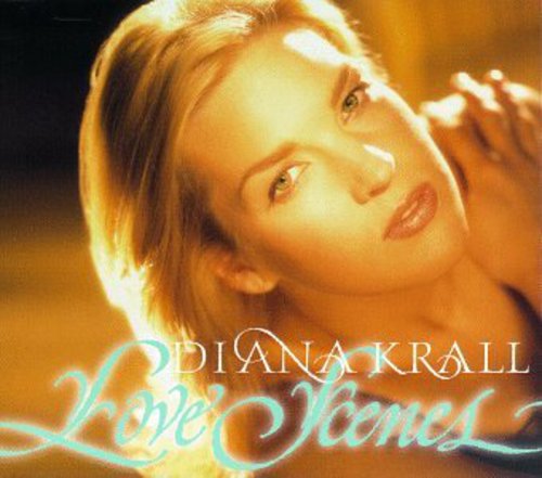 Krall,diana - Love Scenes - Music CD