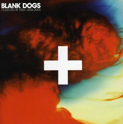 Blank Dogs - Collected By Itself [CD]