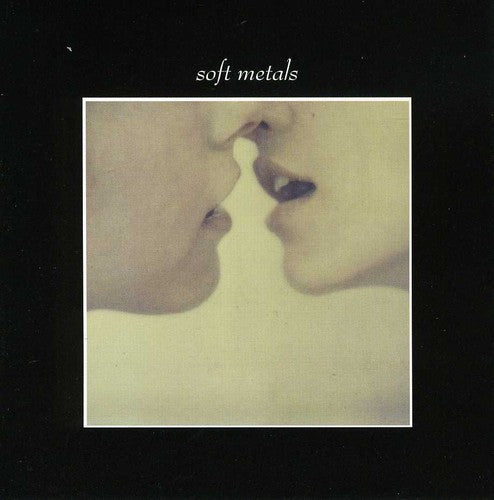 Soft Metals - Soft Metals Music CD