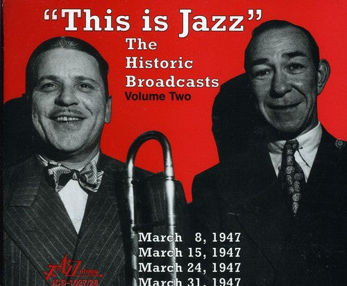 This Is Jazz 2 / Various - This Is Jazz 2 / Various - Music CD
