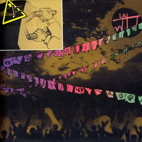 Lal - Lal [Import]