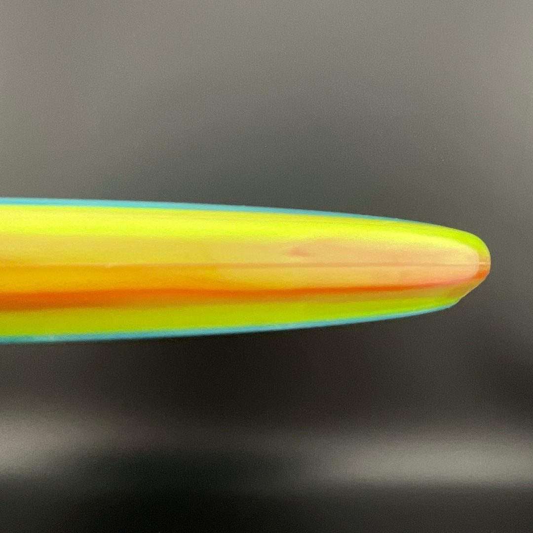 Soft Neutron Envy