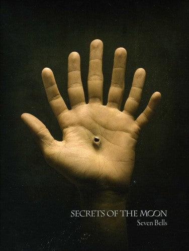 Secrets Of The Moon - Seven Bells [CD]