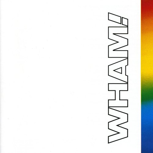 Wham - Final - Music CD