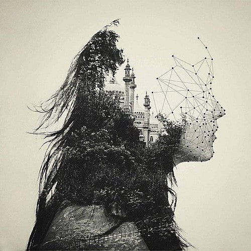 Still Voice - Disappear Here Music CD