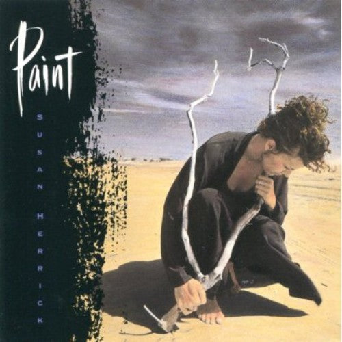 Susan Herrick - Paint Music CD