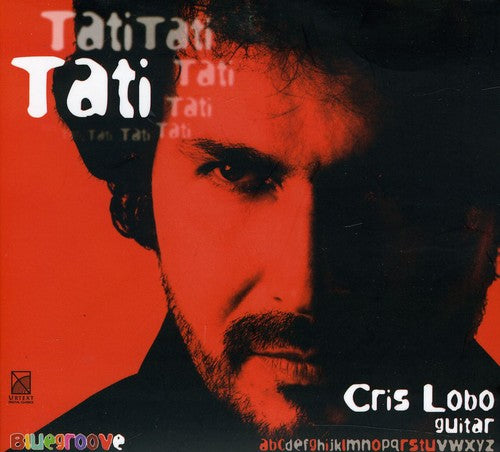 Cris Lobo - Tati [CD]